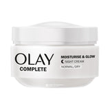 Olay Complete Moisturise & Glow Night Cream 50ml