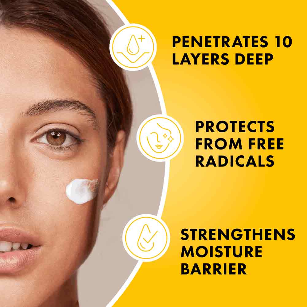 Olay Complete Moisturise & Glow Night Cream 50ml