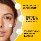 Olay Complete Moisturise & Glow Night Cream 50ml