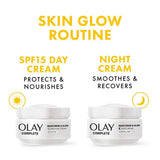 Olay Complete Moisturise & Glow Night Cream 50ml