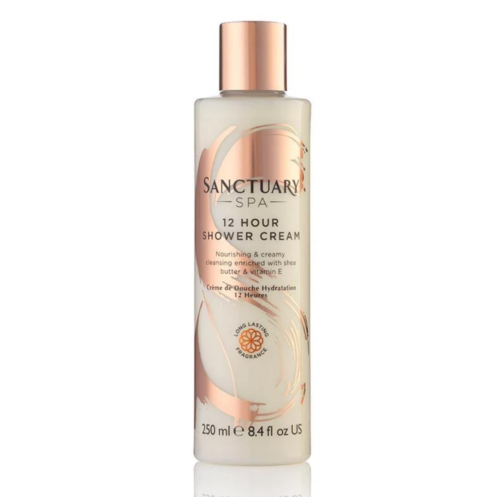 Sanctuary Spa Shower Cream 250ml