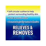 Scholl Corn Removal Plasters Waterproof