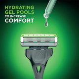 Wilkinson Sword Hydro 3 Razor