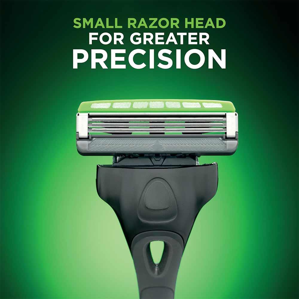 Wilkinson Sword Hydro 3 Razor