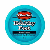 O'Keeffe's For Healthy Feet Foot Cream 91g
