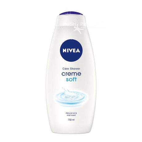 Nivea Shower Creme Soft 250ml