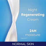 Nivea Moisturising Regenerating Night Cream 50ml