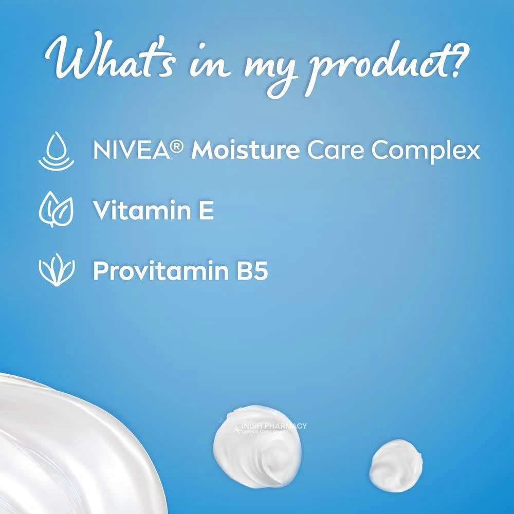 Nivea Moisturising Regenerating Night Cream 50ml