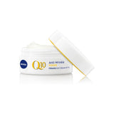 Nivea Q10 Power Anti-Wrinkle & Firming Day Cream 50ml