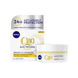 Nivea Q10 Power Anti-Wrinkle & Firming Day Cream 50ml