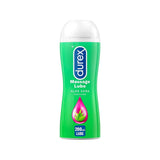 Durex Play Massage 2 in 1 Aloe Vera 200ml