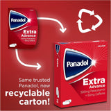 Panadol Extra Tablets