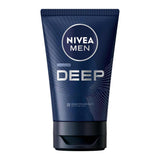 Nivea Men Deep Face and Beard Wash 100ml
