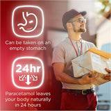 Panadol Extra Tablets