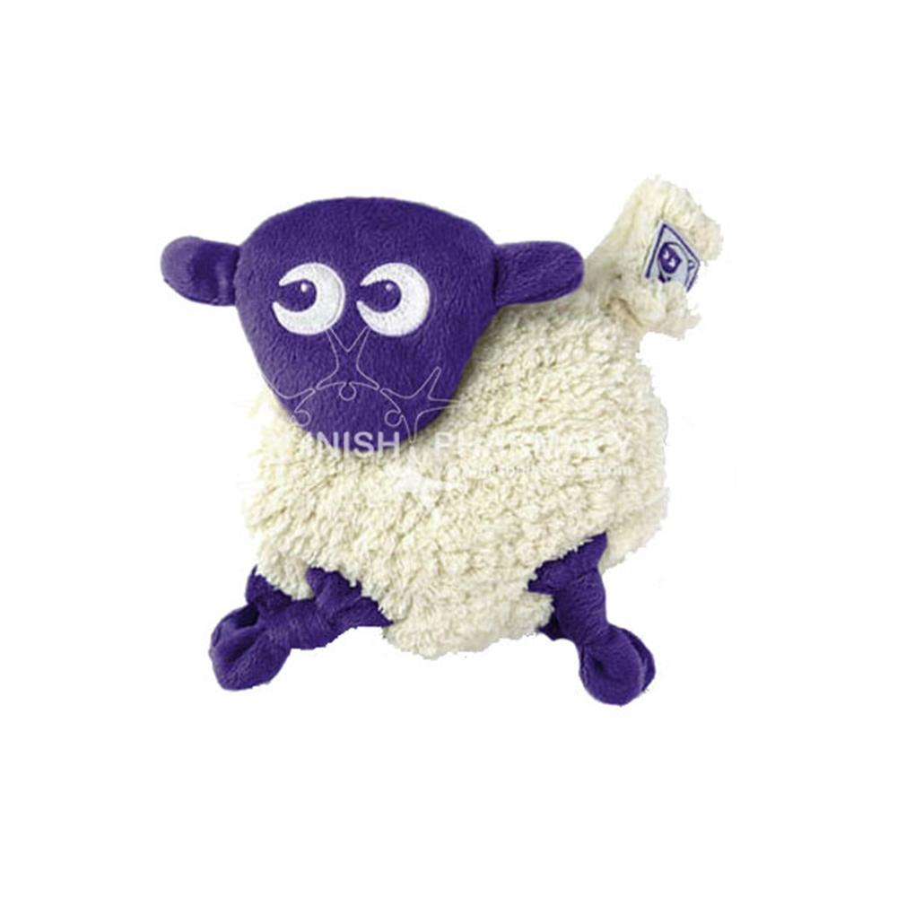 Ewan Snuggly Sheep Purple