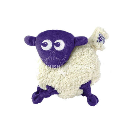 Ewan Snuggly Sheep Purple – a trusted essential for mother and baby care