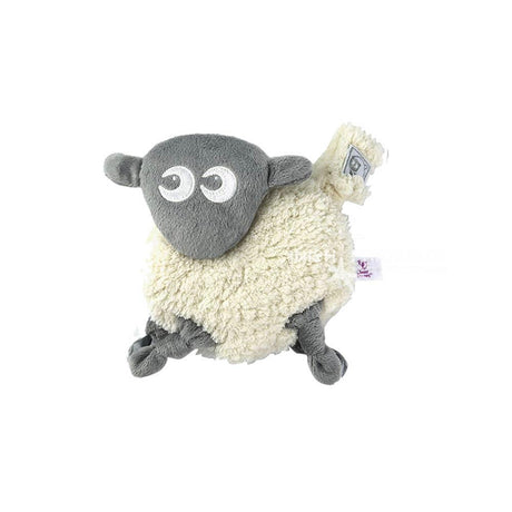 Ewan Snuggly Sheep Grey – a trusted essential for mother and baby care