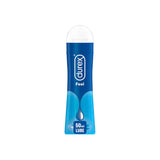 Durex Feel Pleasure Gel Lubricant 50ml