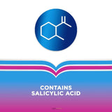 Clearasil Rapid Action Scrub 125ml