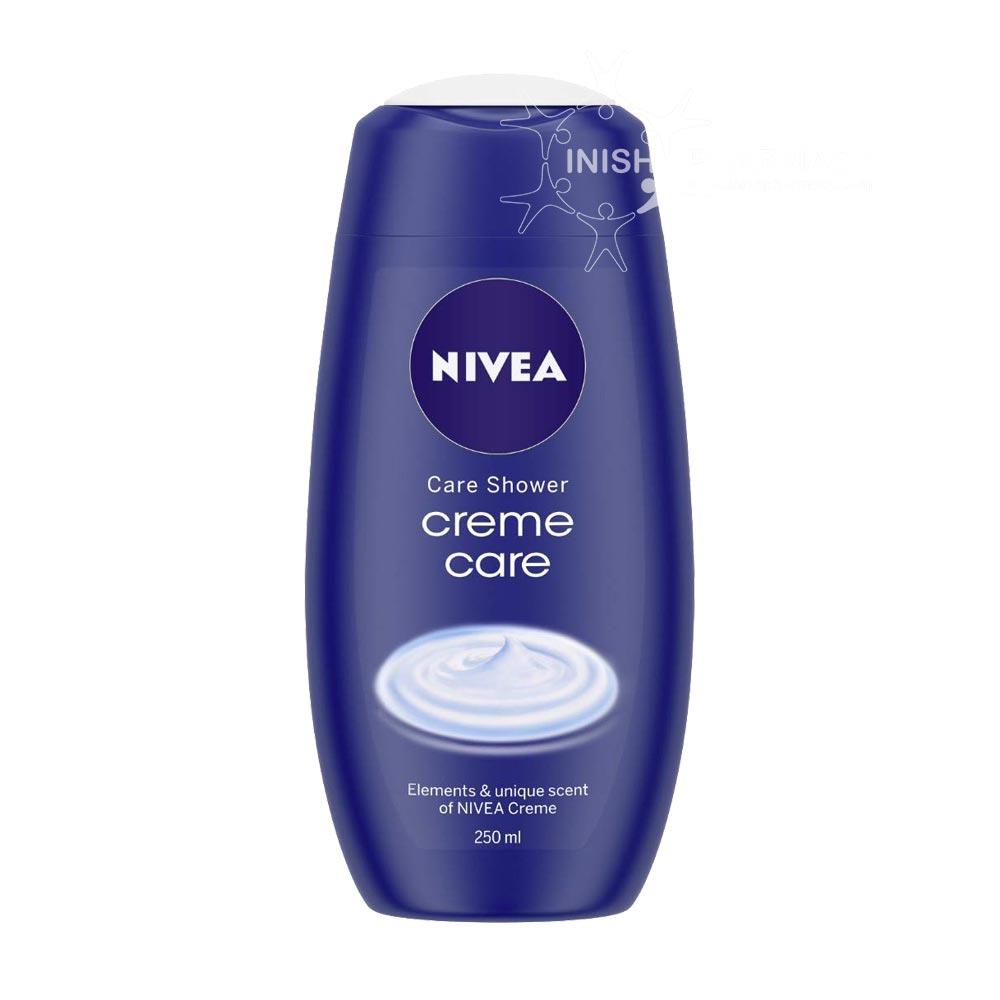 Nivea Shower Creme Care 250ml