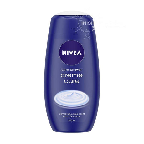 Nivea Shower Creme Care 250ml