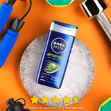 Nivea Men Shower Energy 400ml
