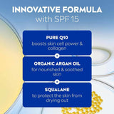 Nivea Q10 Power 60+ Day Cream 50ml