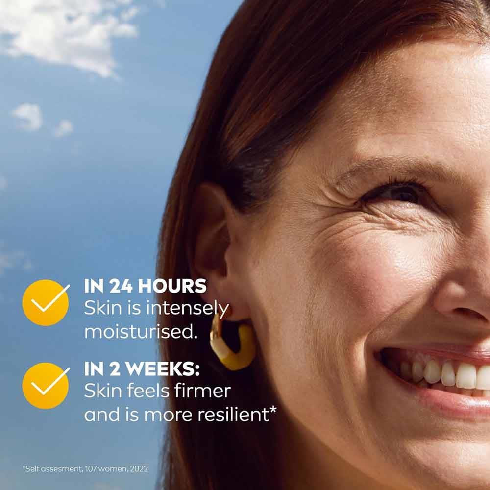 Nivea Q10 Power 60+ Day Cream 50ml