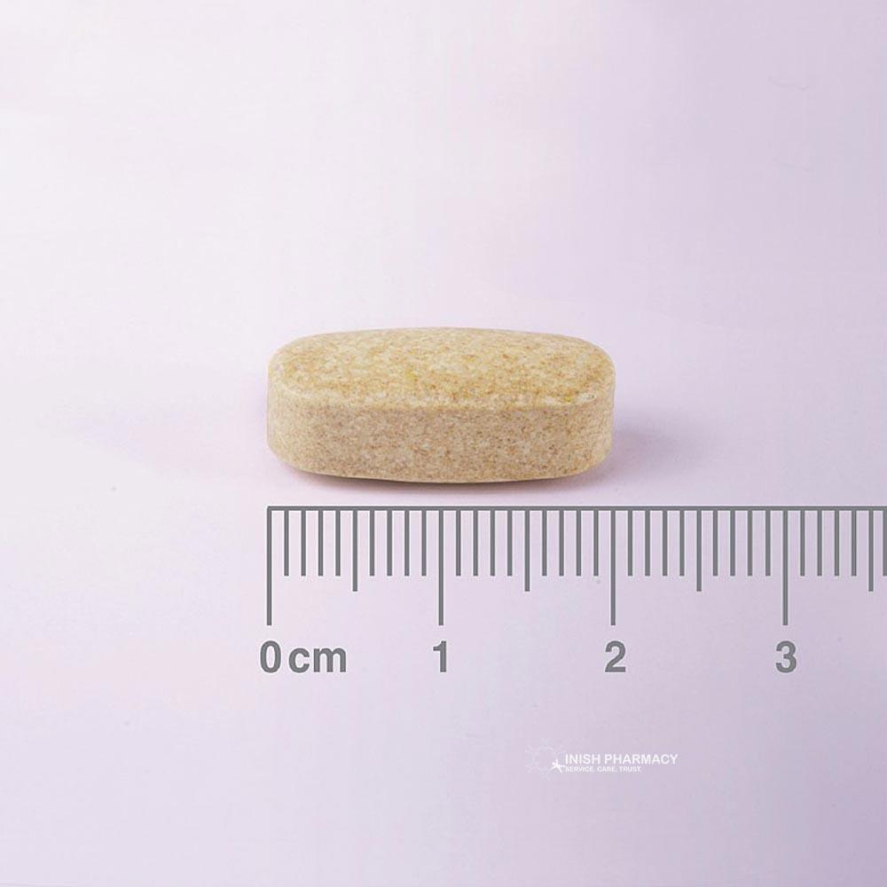 Lamberts Glucosamine Complete 120 Tabs