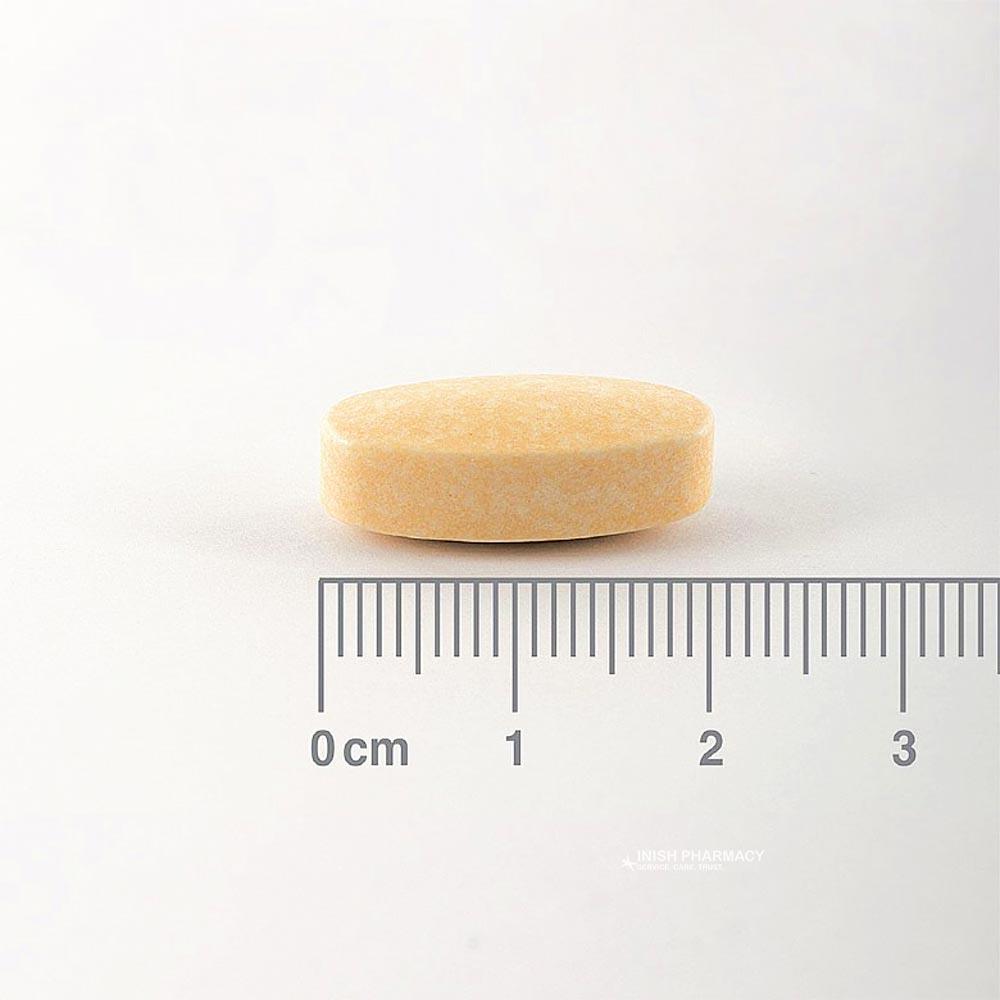 Lamberts Glucosamine Sulphate 2KCI 1000mg 120 Tablets