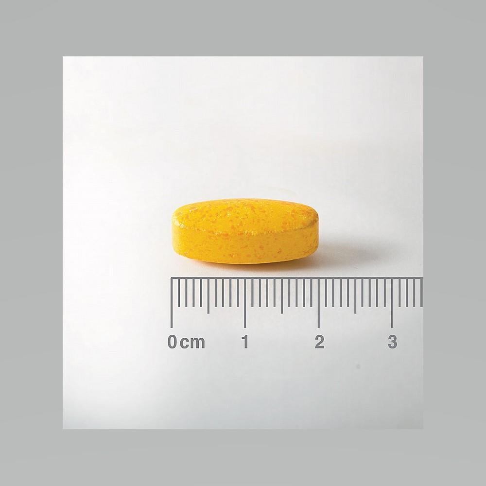 Lamberts High Potency Turmeric 20000mg 60 Tabs