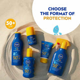 Nivea Sun Kids Swim and Play Lotion SPF50 150ml