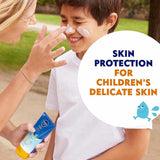 Nivea Sun Kids Swim and Play Lotion SPF50 150ml