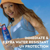 Nivea Sun Kids Protect & Sensitive Lotion SPF50 200ml