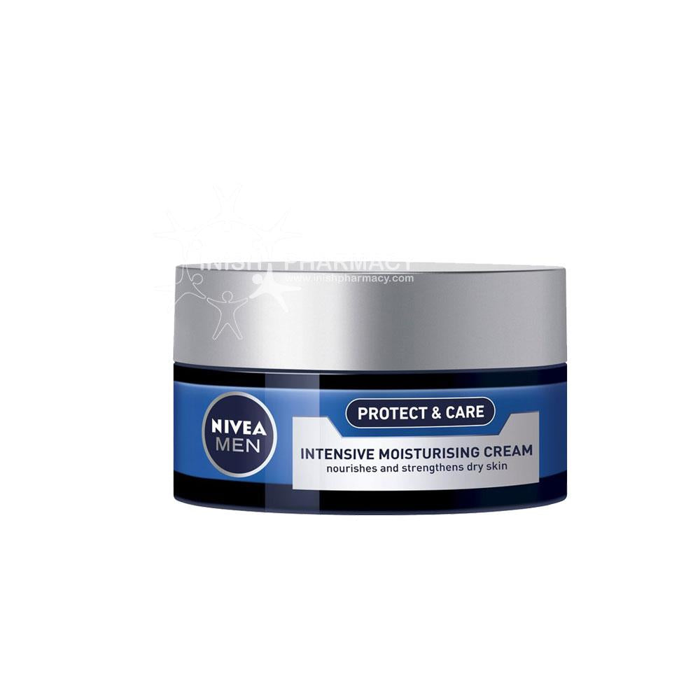 Nivea Men Intensive Moisturising Cream 50ml