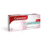 Canesten Clotrimazole 500mg Pessary