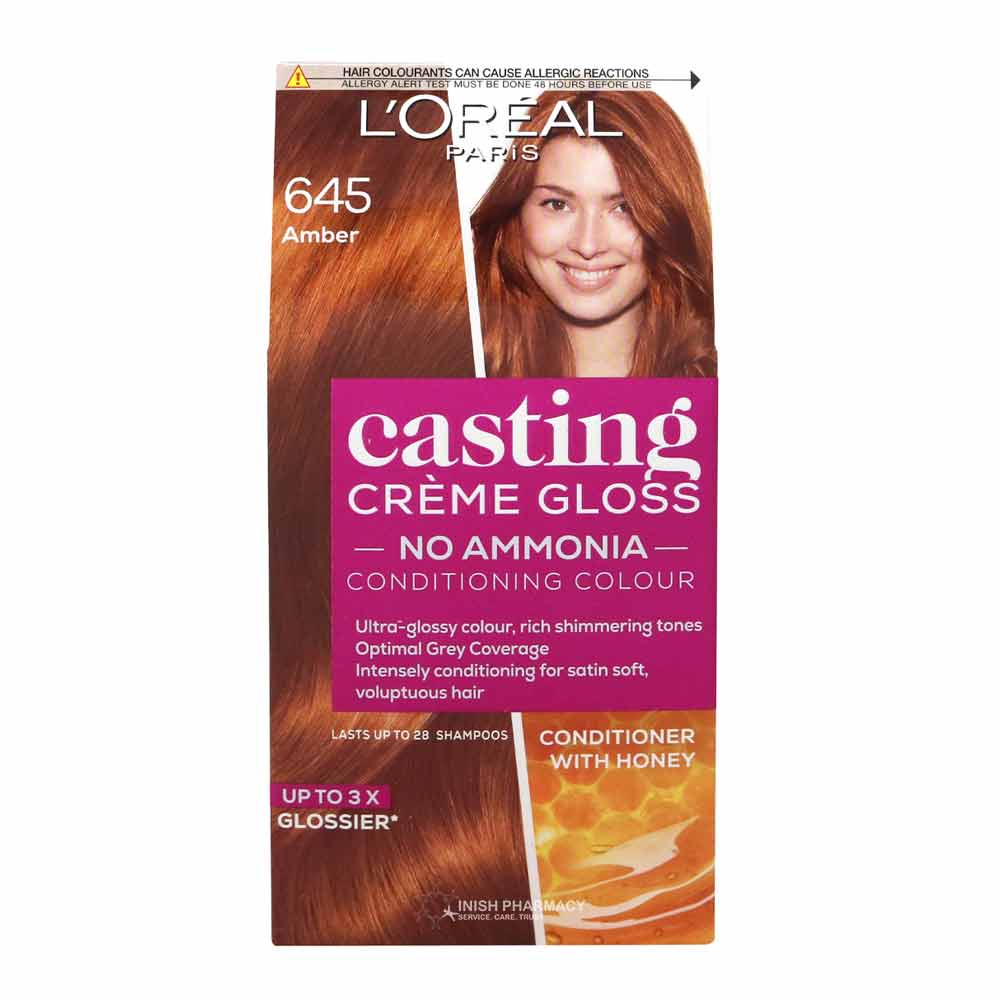 L'Oreal Casting Creme Gloss