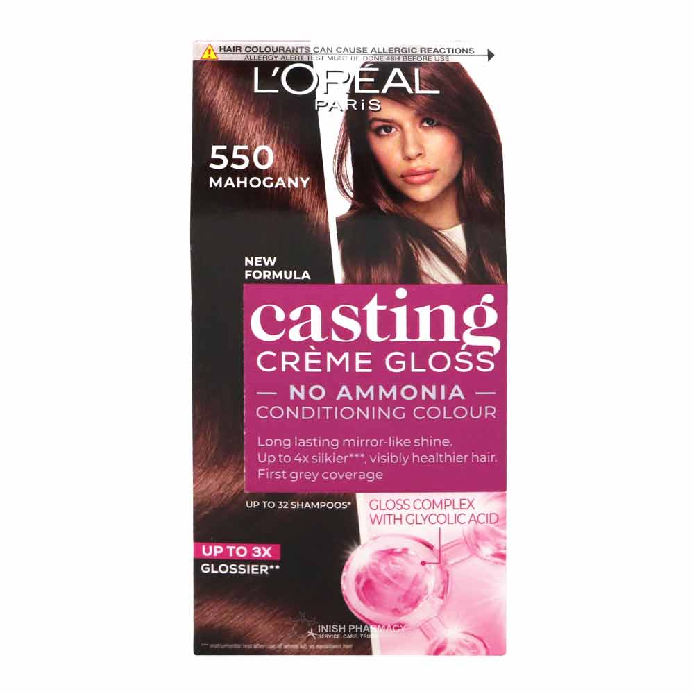 L'Oreal Casting Creme Gloss