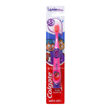 Colgate Kids Little Smiles Super Soft  3-5yrs Toothbrush