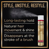 L'Oreal Paris Elnett Strong Hold Hairspray 75ml