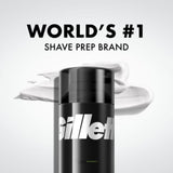 Gillette Shaving Foam Original Scent Sensitive 200ml