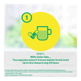 Lemsip Multi Relief Capsules 16 Pack