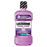 Listerine Total Care Clean Mint Mouthwash 250ml