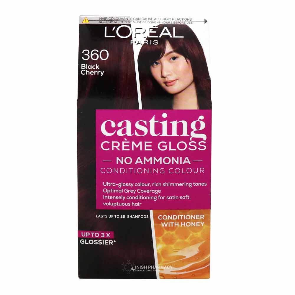 L'Oreal Casting Creme Gloss