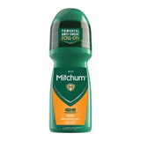 Mitchum Men Advanced Sport Roll On 100ml