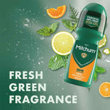 Mitchum Men Advanced Sport Roll On 100ml