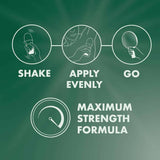 Mitchum Men Advanced Sport Roll On 100ml