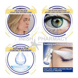 Optrex Actimist Double Action Spray for Itchy & Watery Eyes 10ml