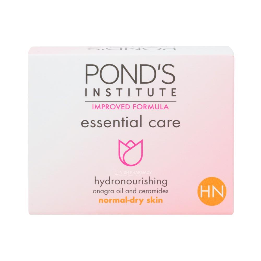 Ponds Hydronourishing Day & Night Cream for Normal/Dry Skin 50ml