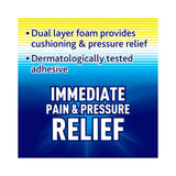 Scholl Foam Corn Cushion 9 Pack